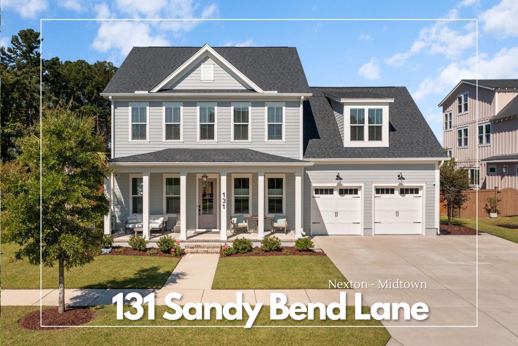 Photo of 131 Sandy Bend Lane, Summerville, SC 29486 (MLS # 26027316)