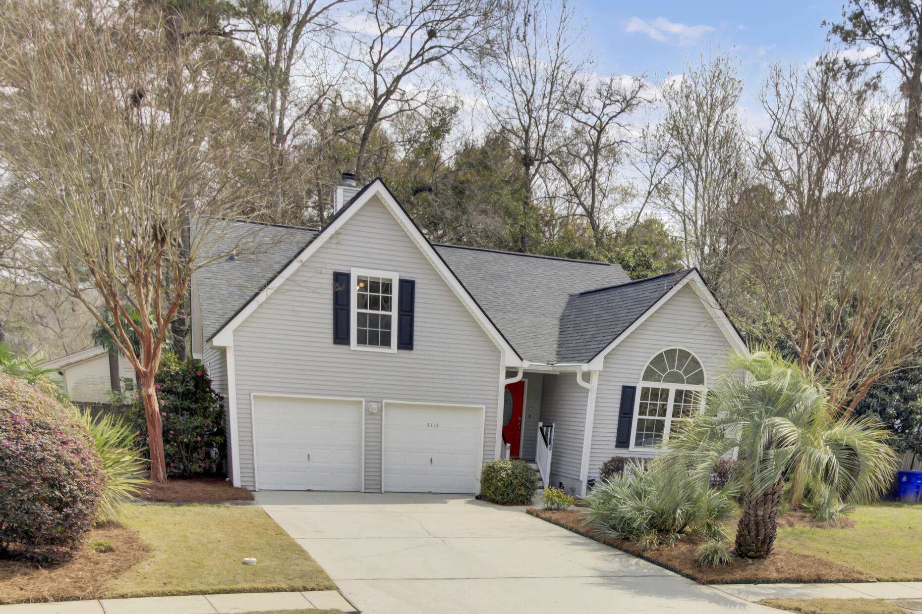 3518 Gatetree Road