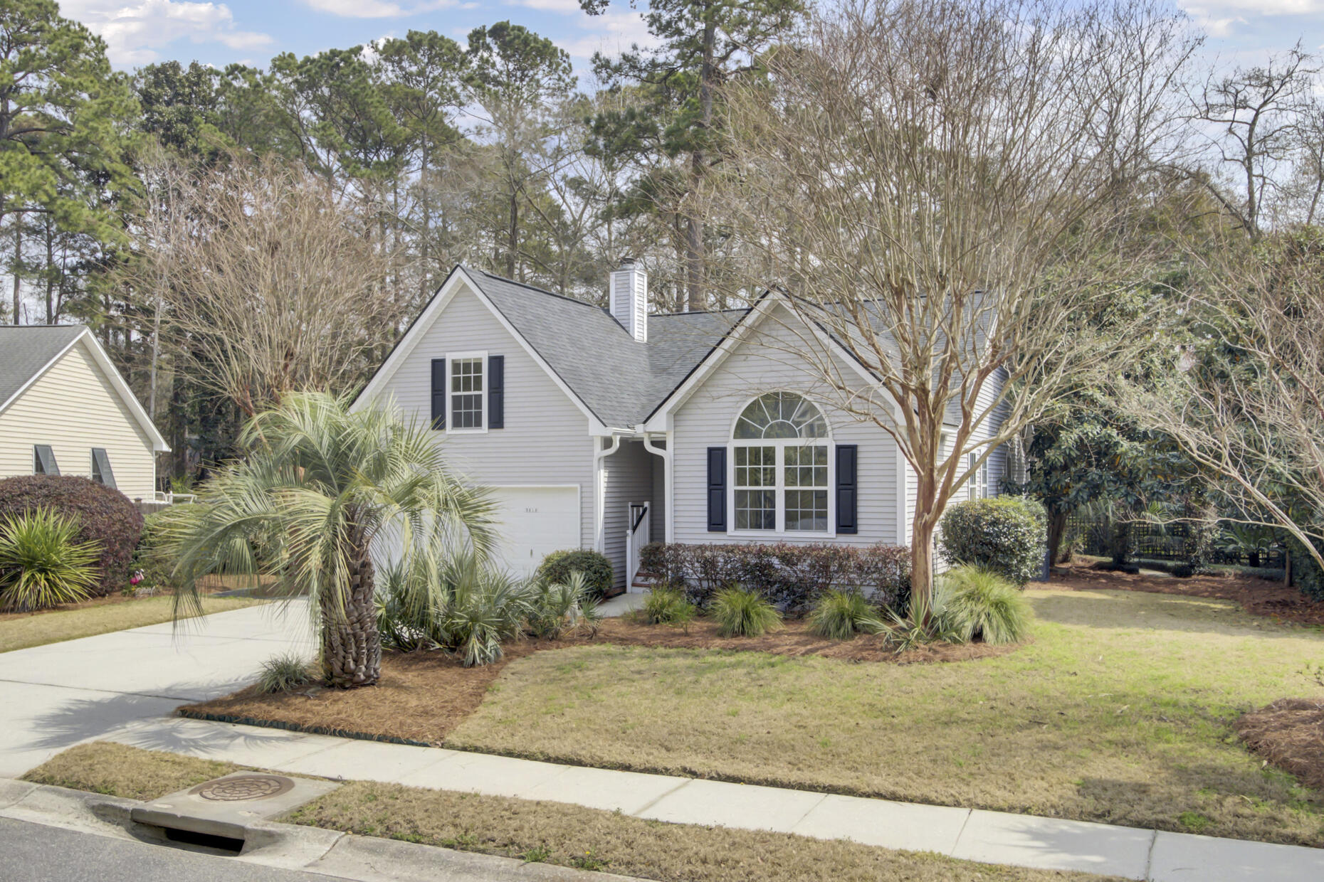 3518 Gatetree Road
