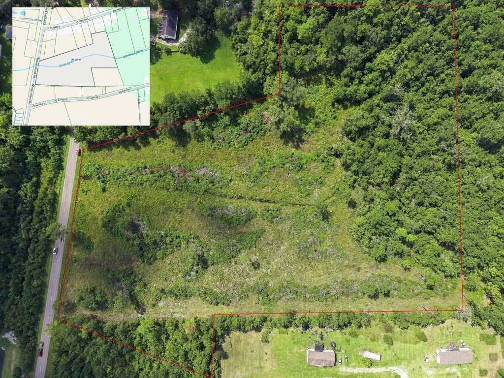 Photo of 000 Sheep Island Road, Summerville, SC 29486 (MLS # 26025906)