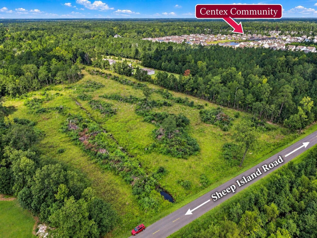 Photo of 000 Sheep Island Road, Summerville, SC 29486 (MLS # 26025906)