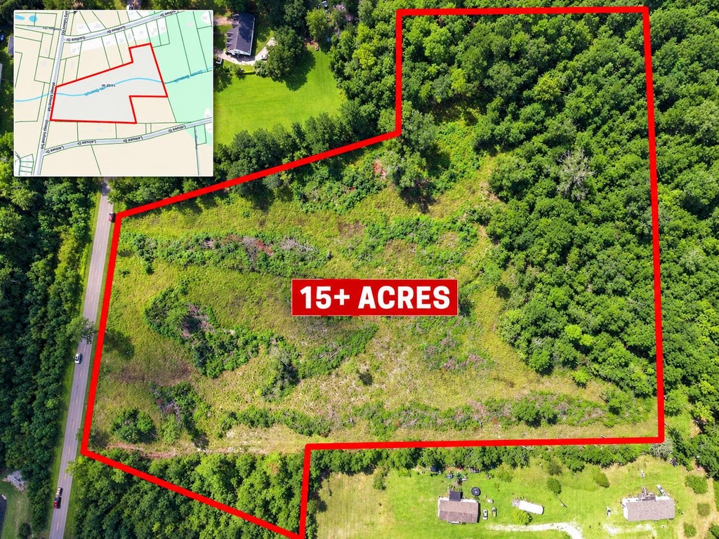 Photo of 000 Sheep Island Road, Summerville, SC 29486 (MLS # 26025906)