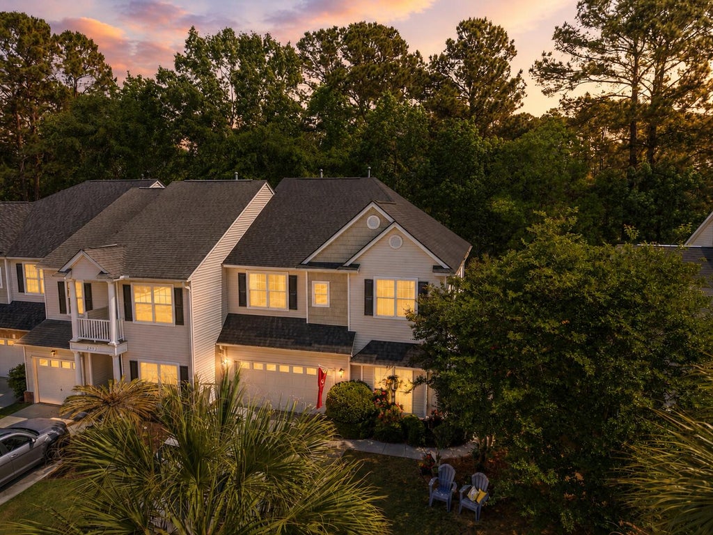 Photo of 2451 Draymohr Court, Mount Pleasant, SC 29466 (MLS # 26018349)