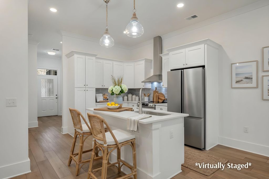 Photo of 7614 Indigo Palms Way, Johns Island, SC 29455 (MLS # 26002918)