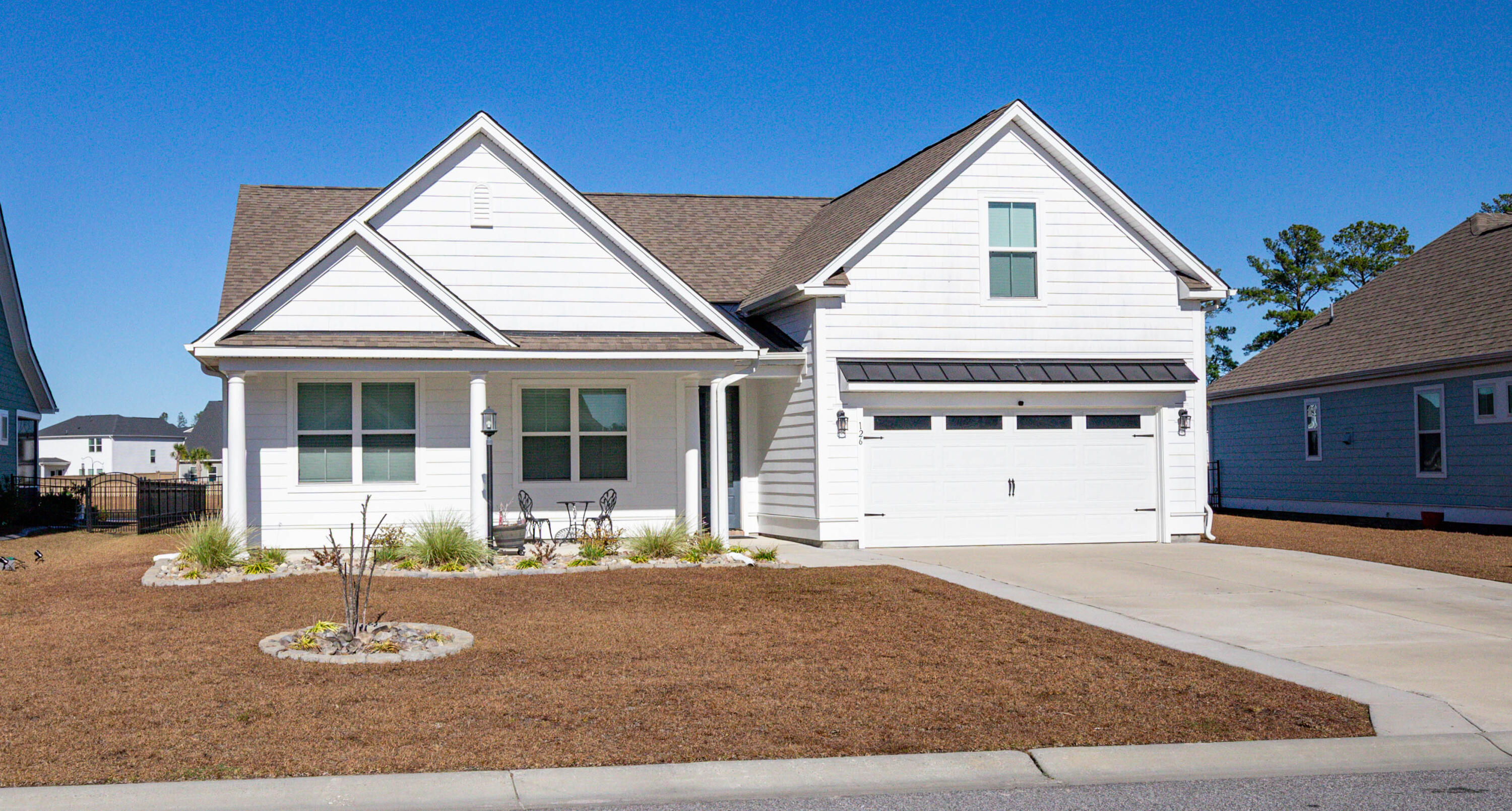126 Riley Farms Court