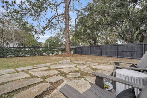 A home in Charleston