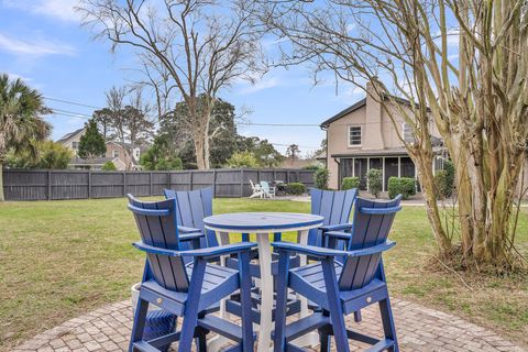 A home in Charleston