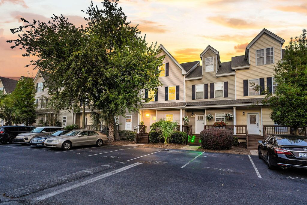 Photo of 4765/4763 Arco Lane, North Charleston, SC 29418 (MLS # 25027596)