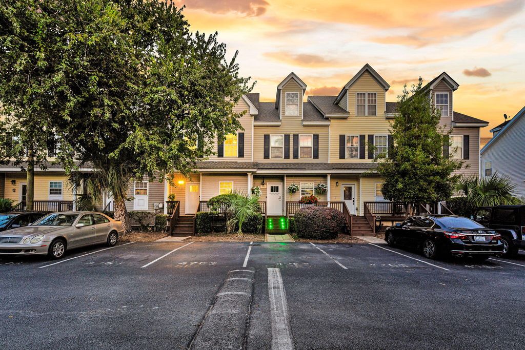 Photo of 4765/4763 Arco Lane, North Charleston, SC 29418 (MLS # 25027596)