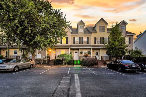 4765/4763 Arco Lane North Charleston SC 29418
