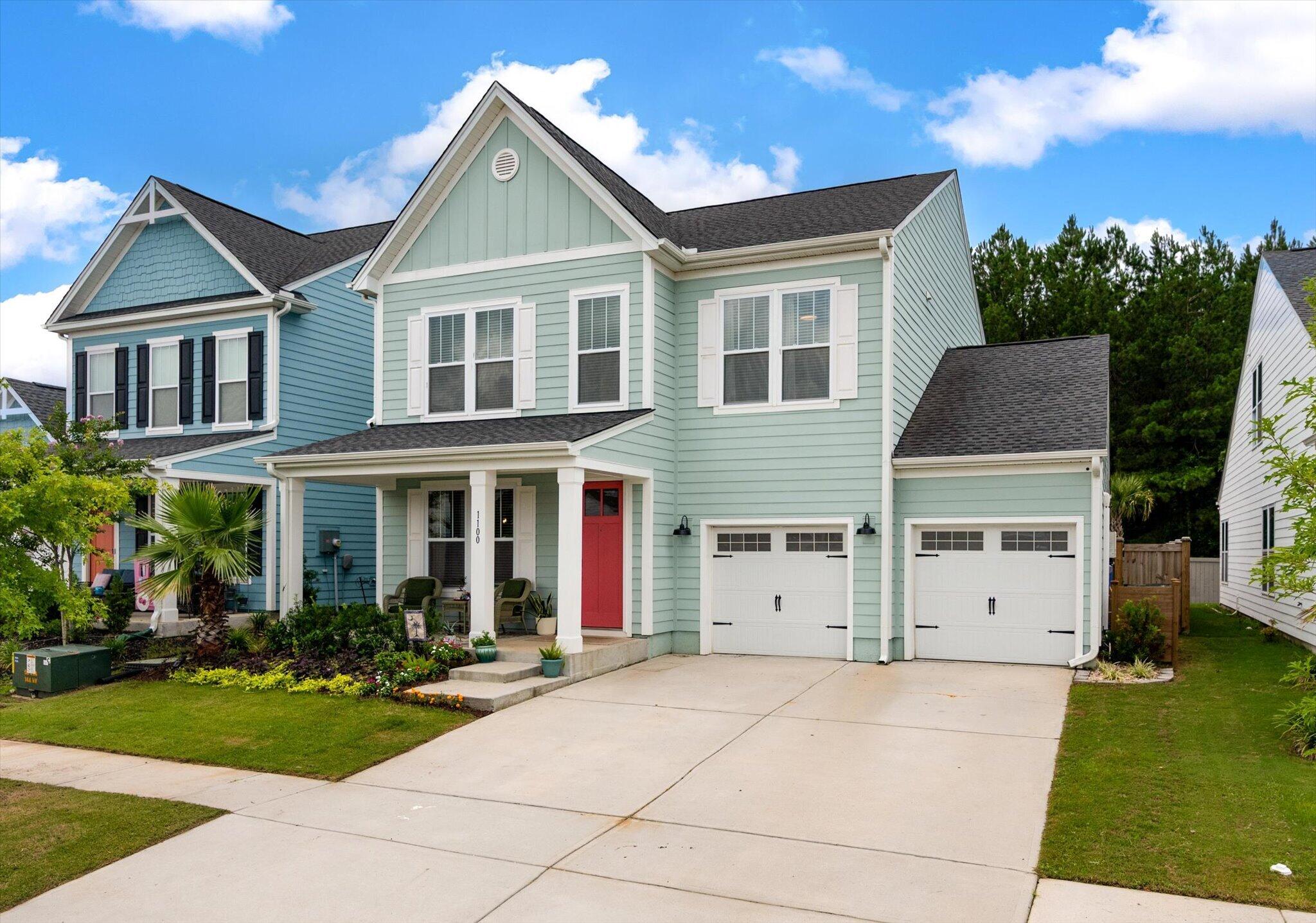 1100 Magnolia Warbler Way