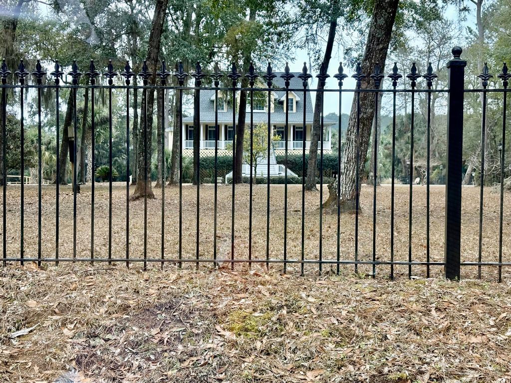 Photo of 8970 Palmetto Road, Edisto Island, SC 29438 (MLS # 26005896)