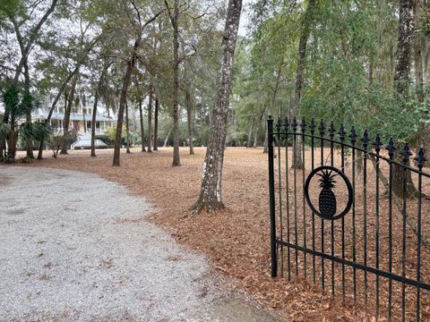 8970 Palmetto Road Edisto Island SC 29438