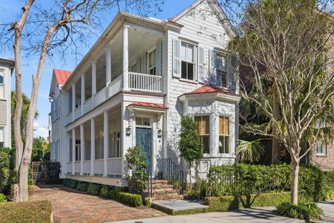 4 Wentworth Street Charleston SC 29401