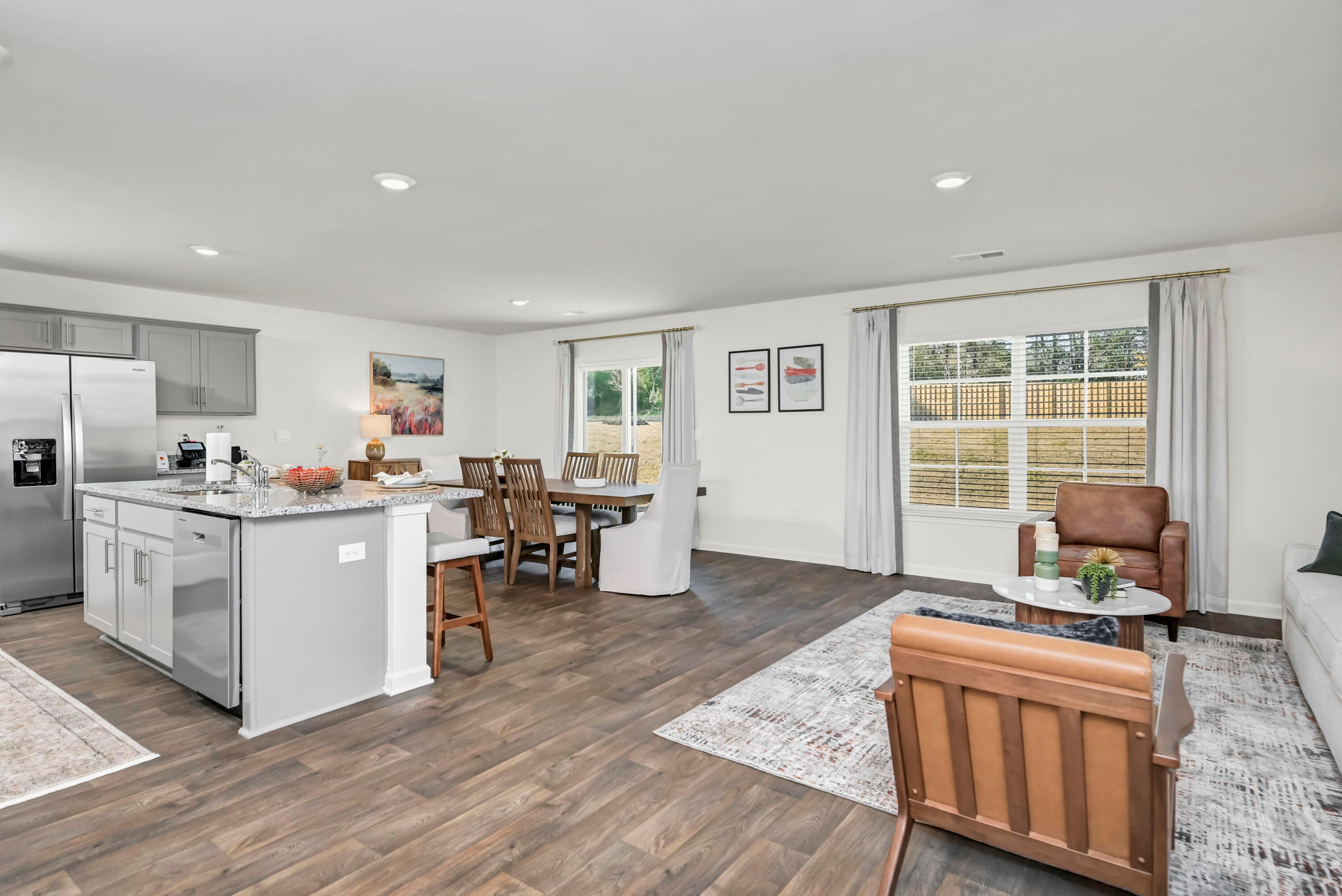 102 Tahoe Drive
