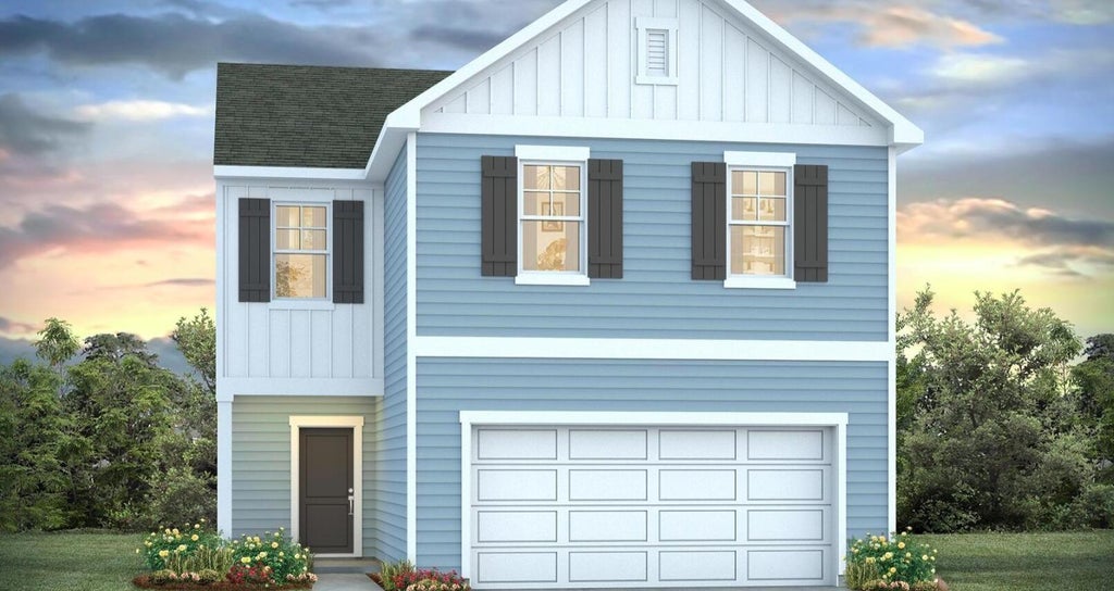 Photo of 102 Tahoe Drive, Orangeburg, SC 29118 (MLS # 26028622)