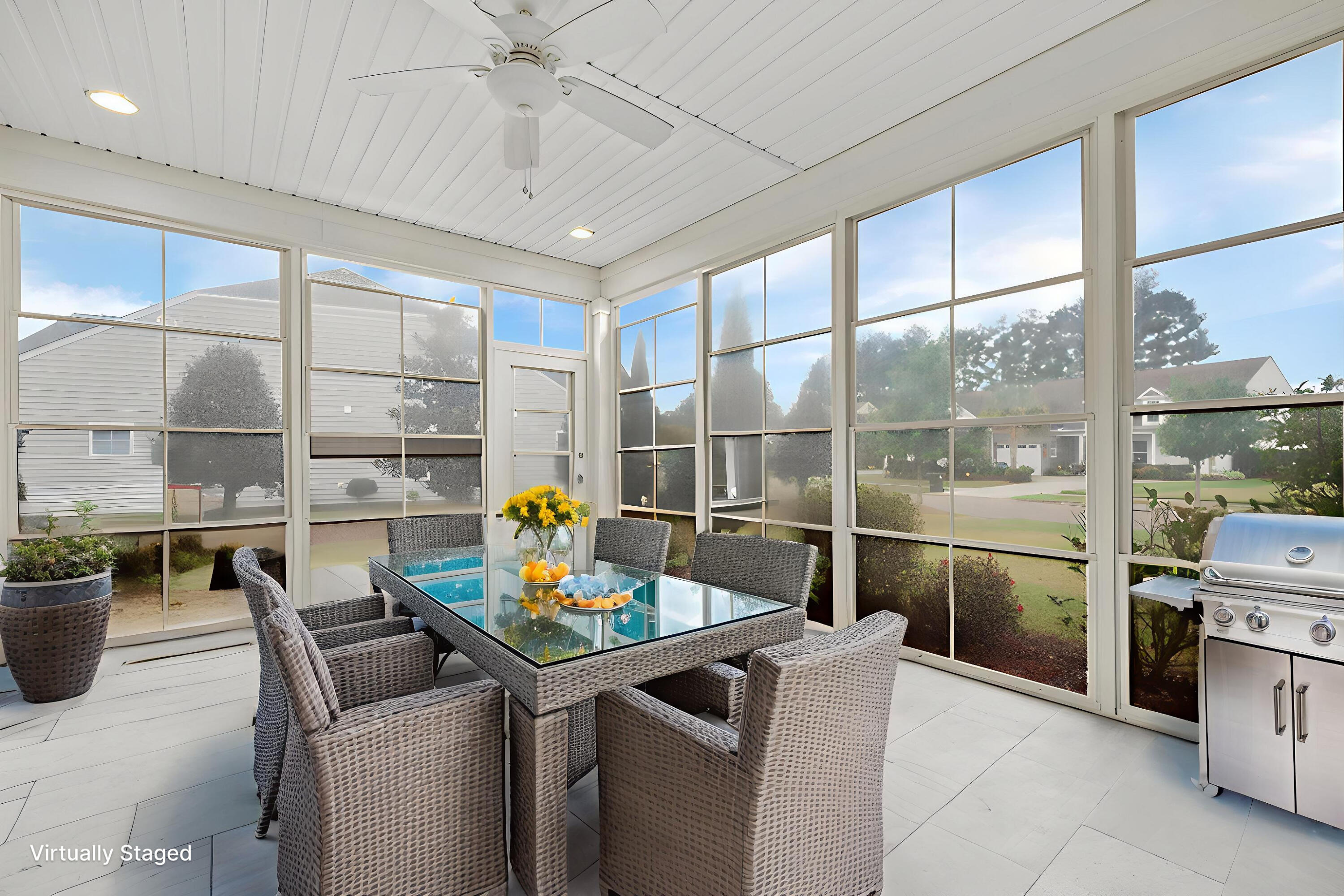 421 Four Seasons Boulevard