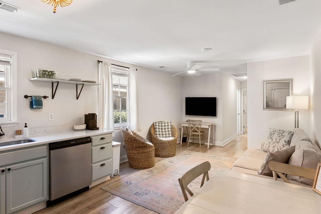 Photo of 22 Bee Street #B, Charleston, SC 29403 (MLS # 26002746)