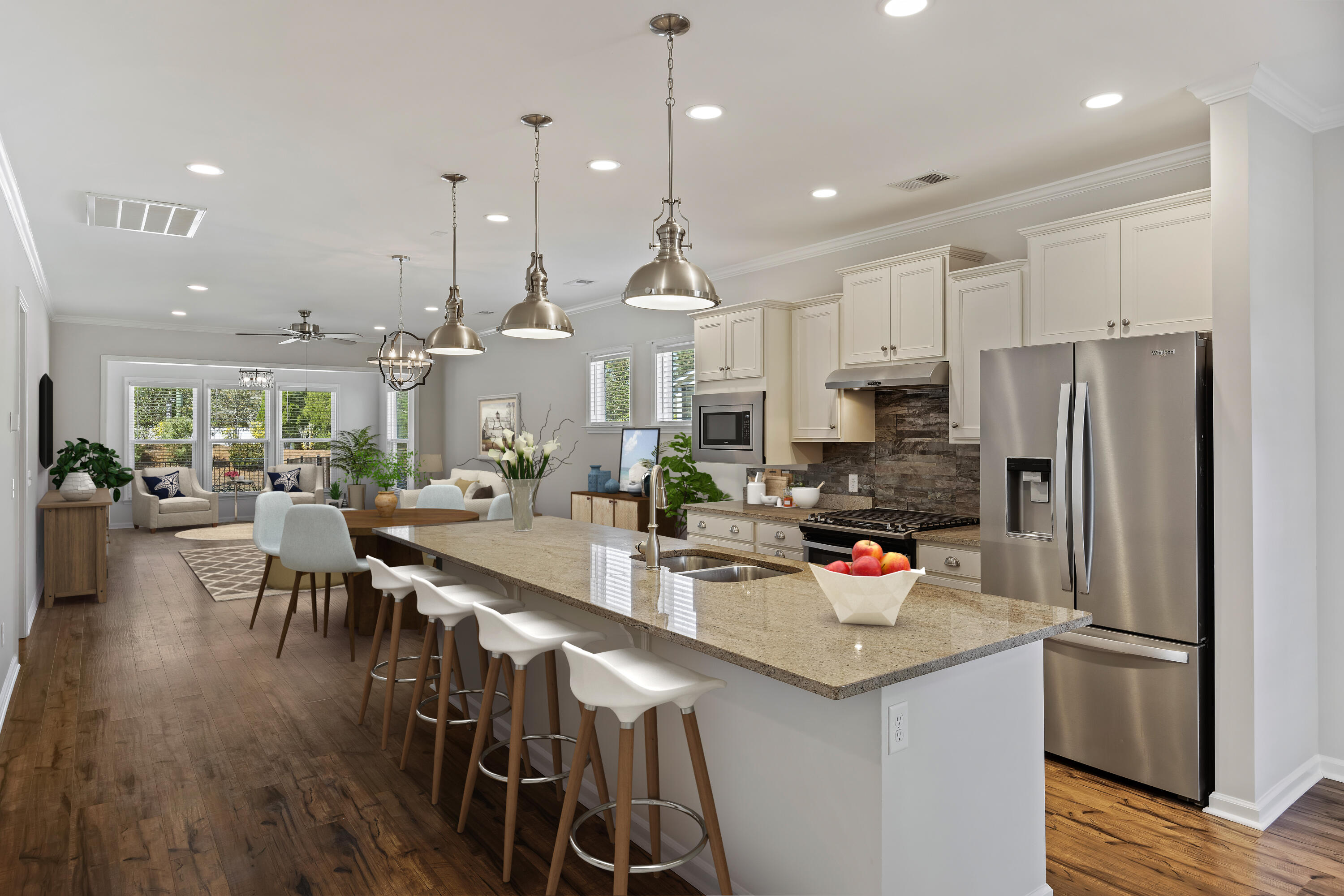 422 Switchgrass Drive