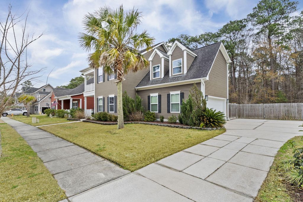 Photo of 2816 Ortega Drive, Johns Island, SC 29455 (MLS # 26005125)