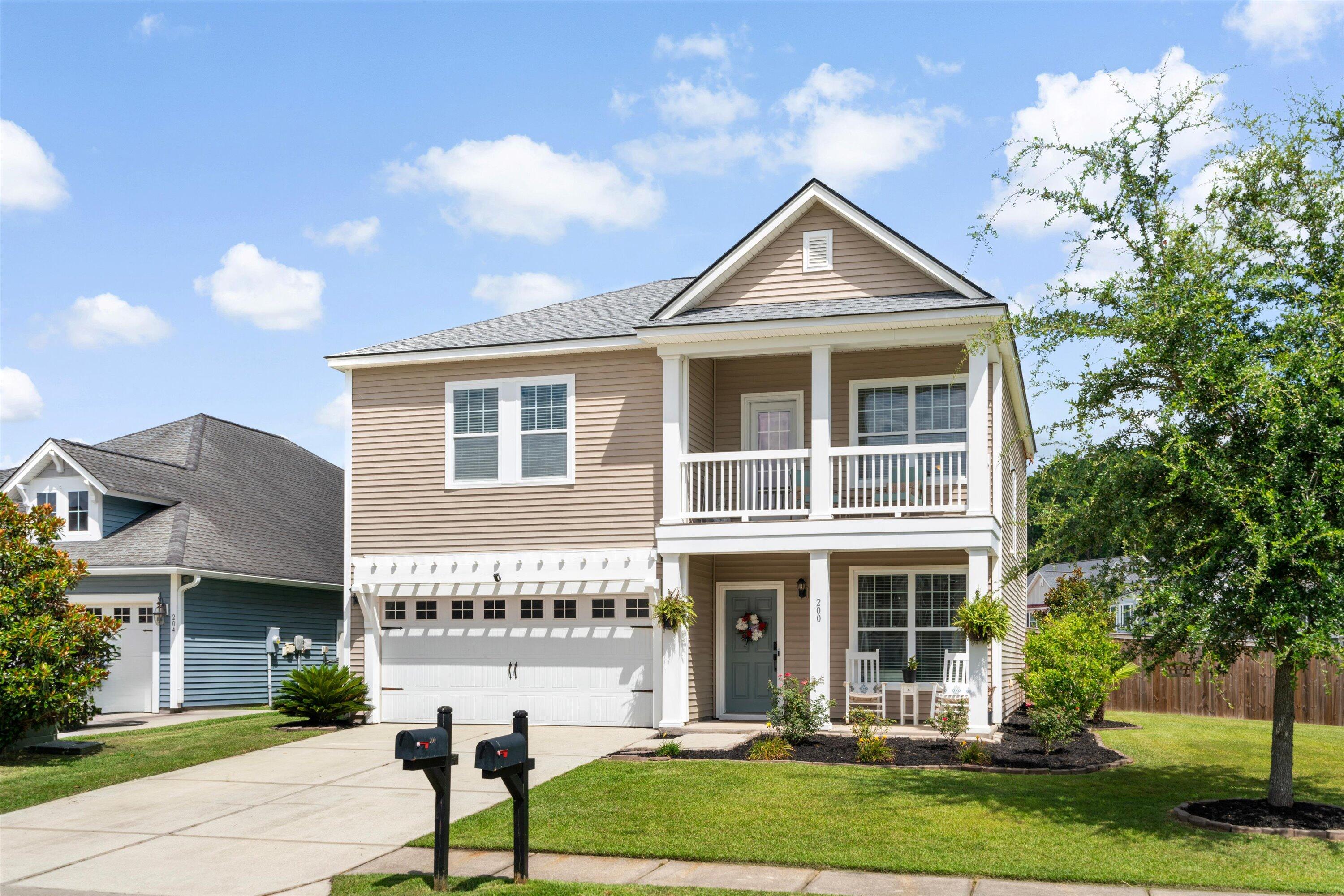 200 Topsaw Lane