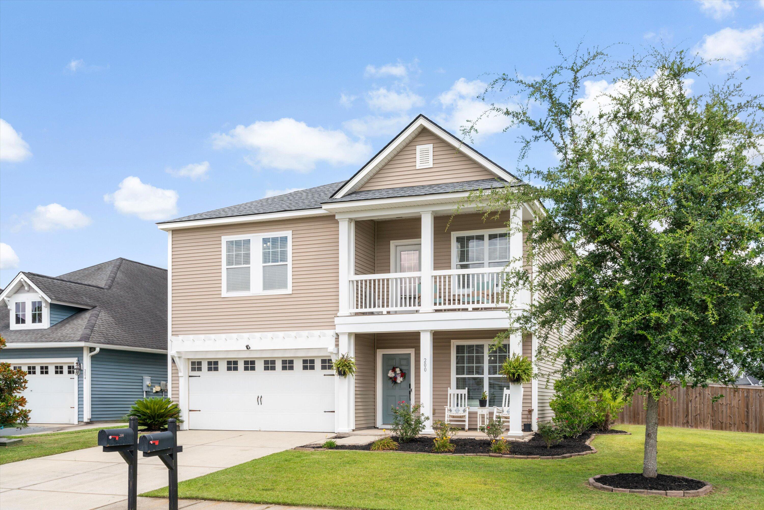 200 Topsaw Lane