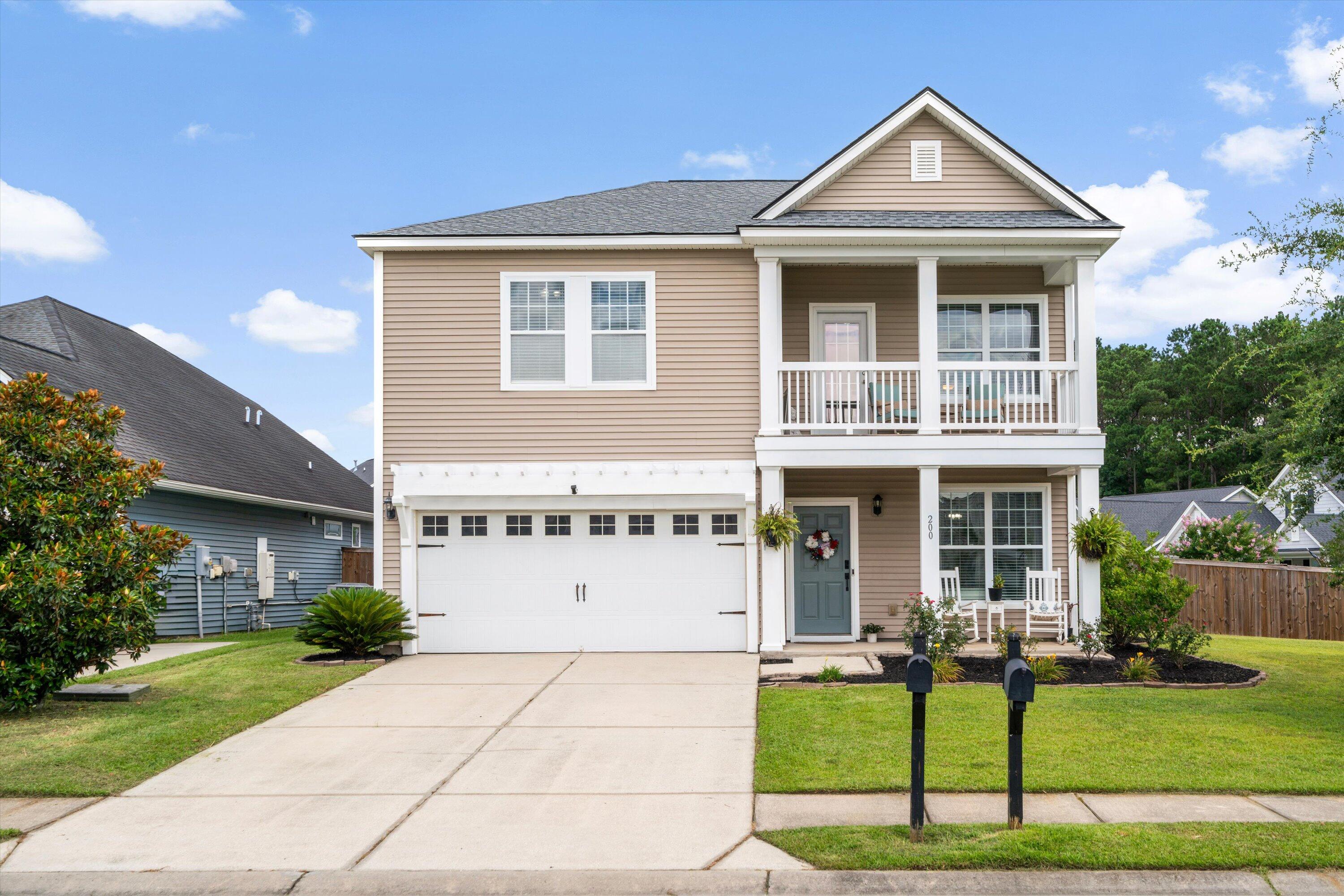200 Topsaw Lane