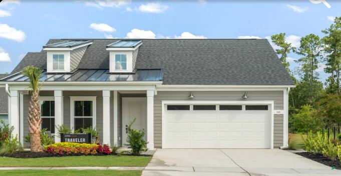 421 Evening Glow Lane, Summerville, SC, 29486