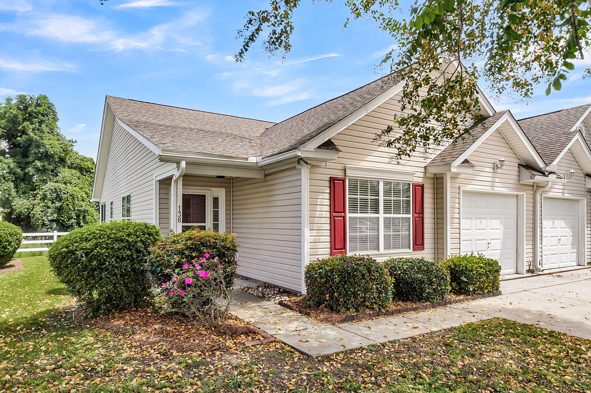 138 Townsend Way