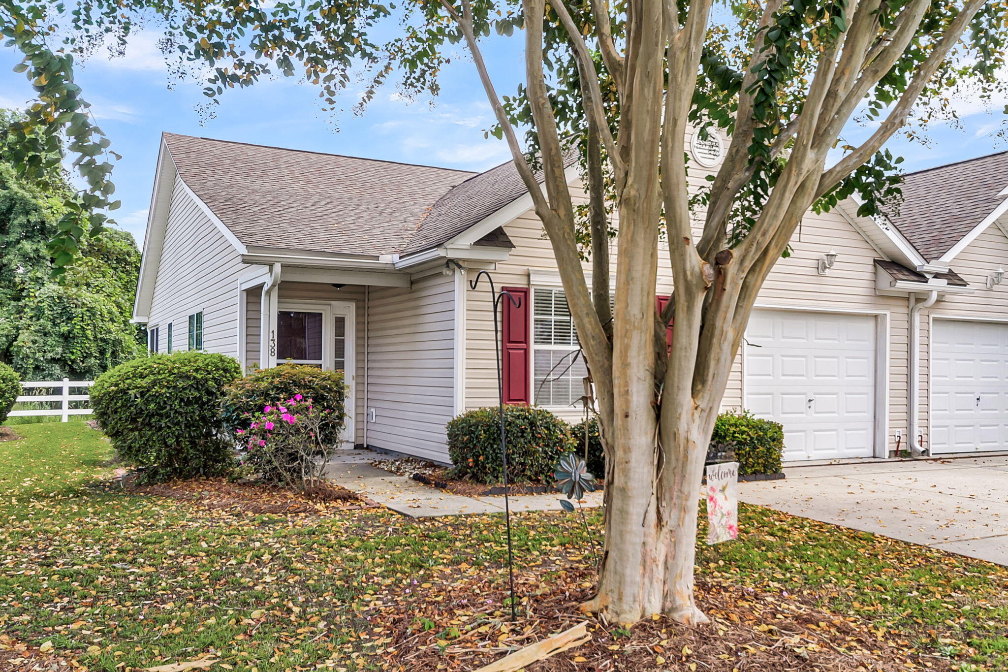 138 Townsend Way
