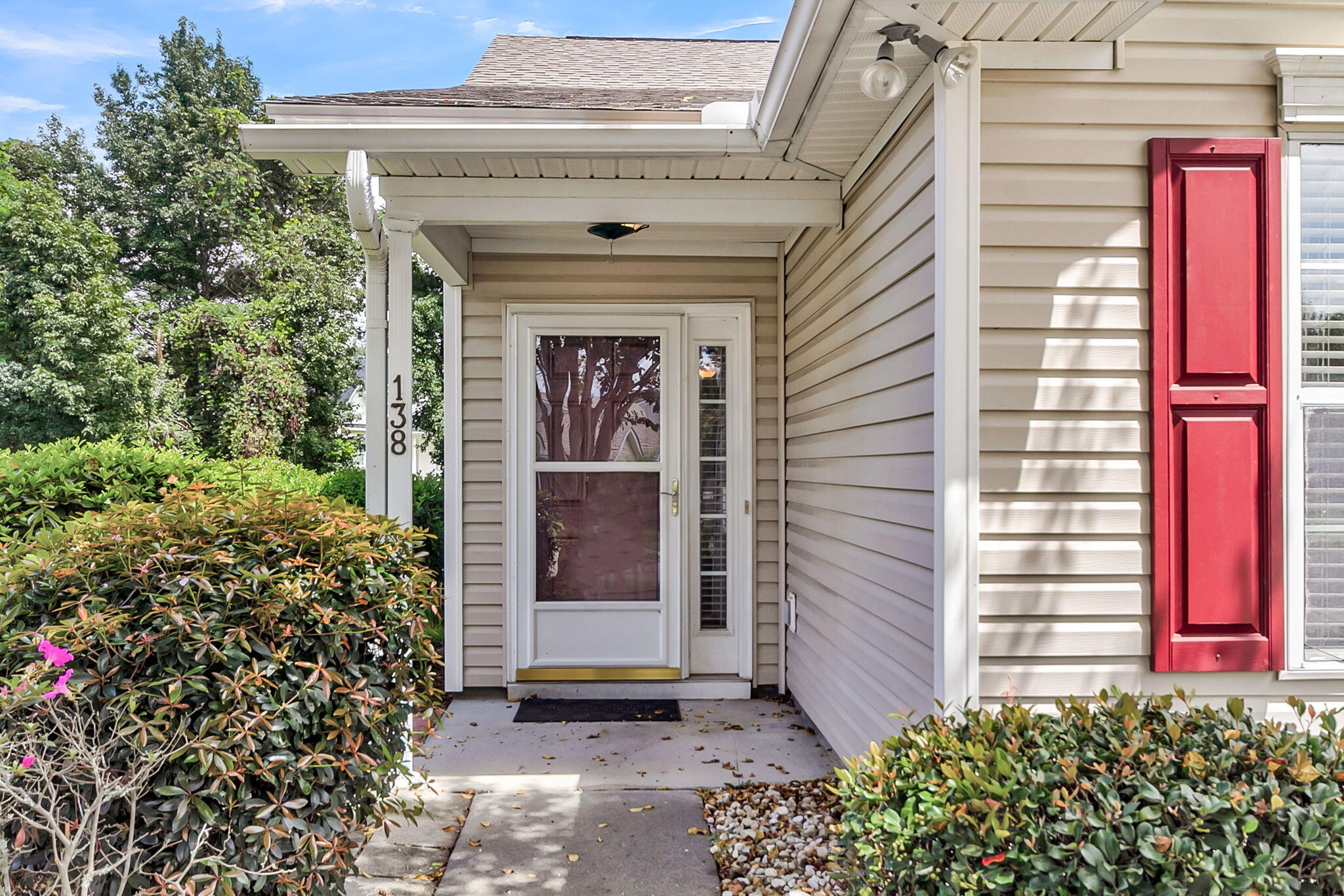 138 Townsend Way