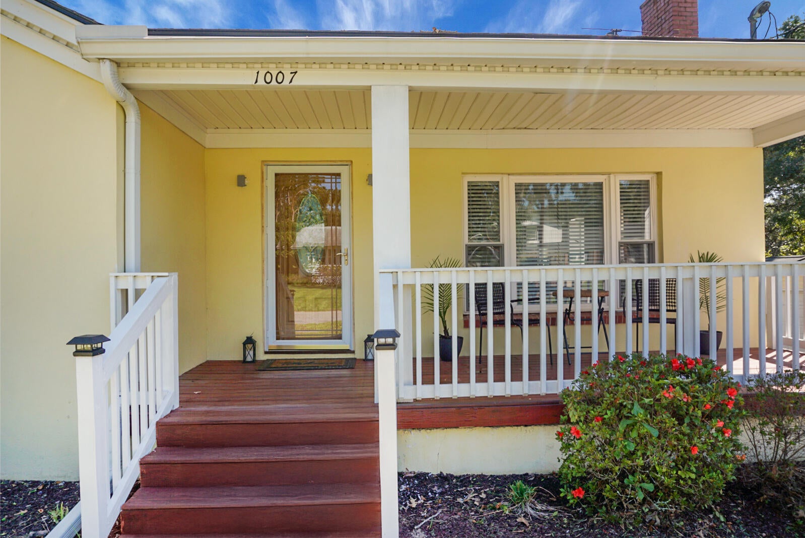 1007 Holcombe Road