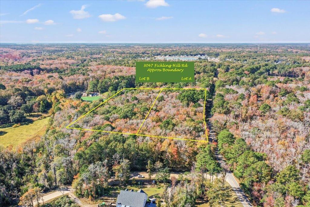 Photo of 3047 Fickling Hill Road #C-2, Johns Island, SC 29455 (MLS # 25030218)