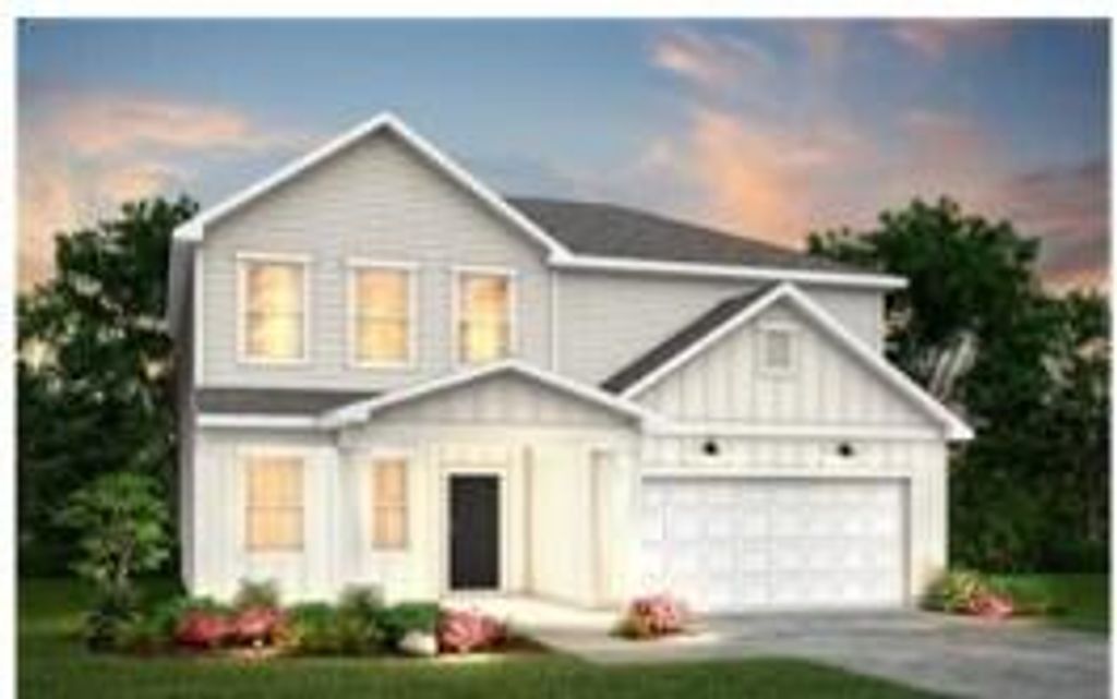 Photo of 724 Meadowbrook Lane, Summerville, SC 29486 (MLS # 25015254)