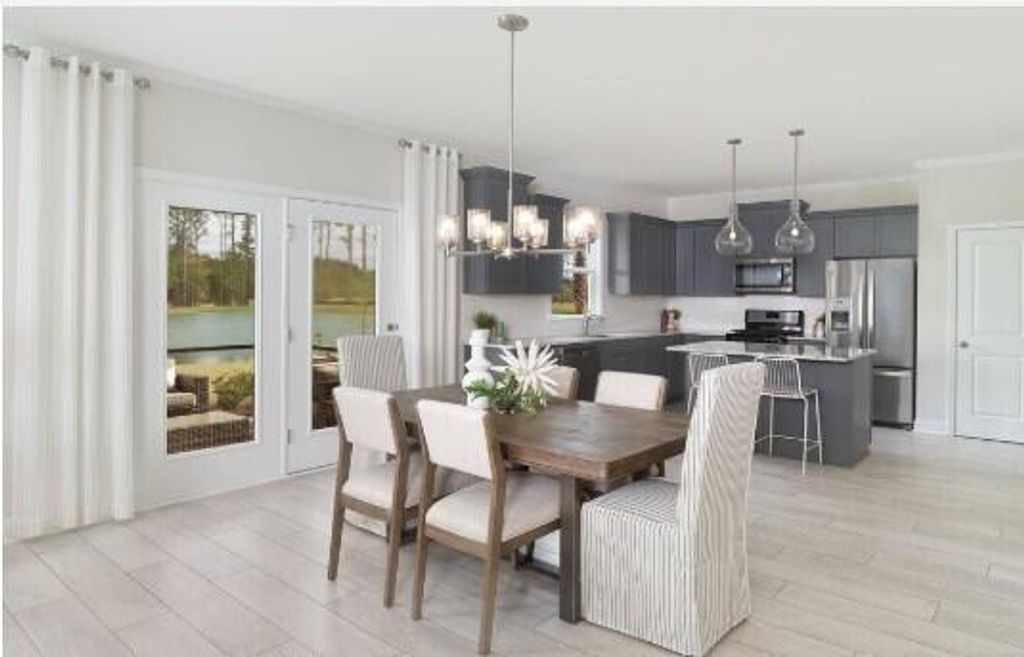 Photo of 724 Meadowbrook Lane, Summerville, SC 29486 (MLS # 25015254)