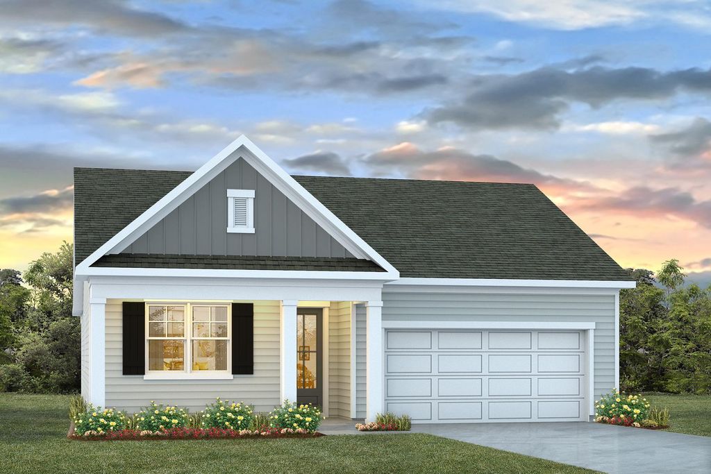 Photo of 1072 Forrest Creek Drive, Summerville, SC 29483 (MLS # 25022891)