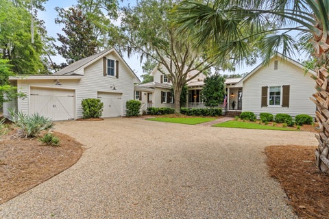 Photo of 28 Sheffield Avenue, Beaufort, SC 29907 (MLS # 26024721)