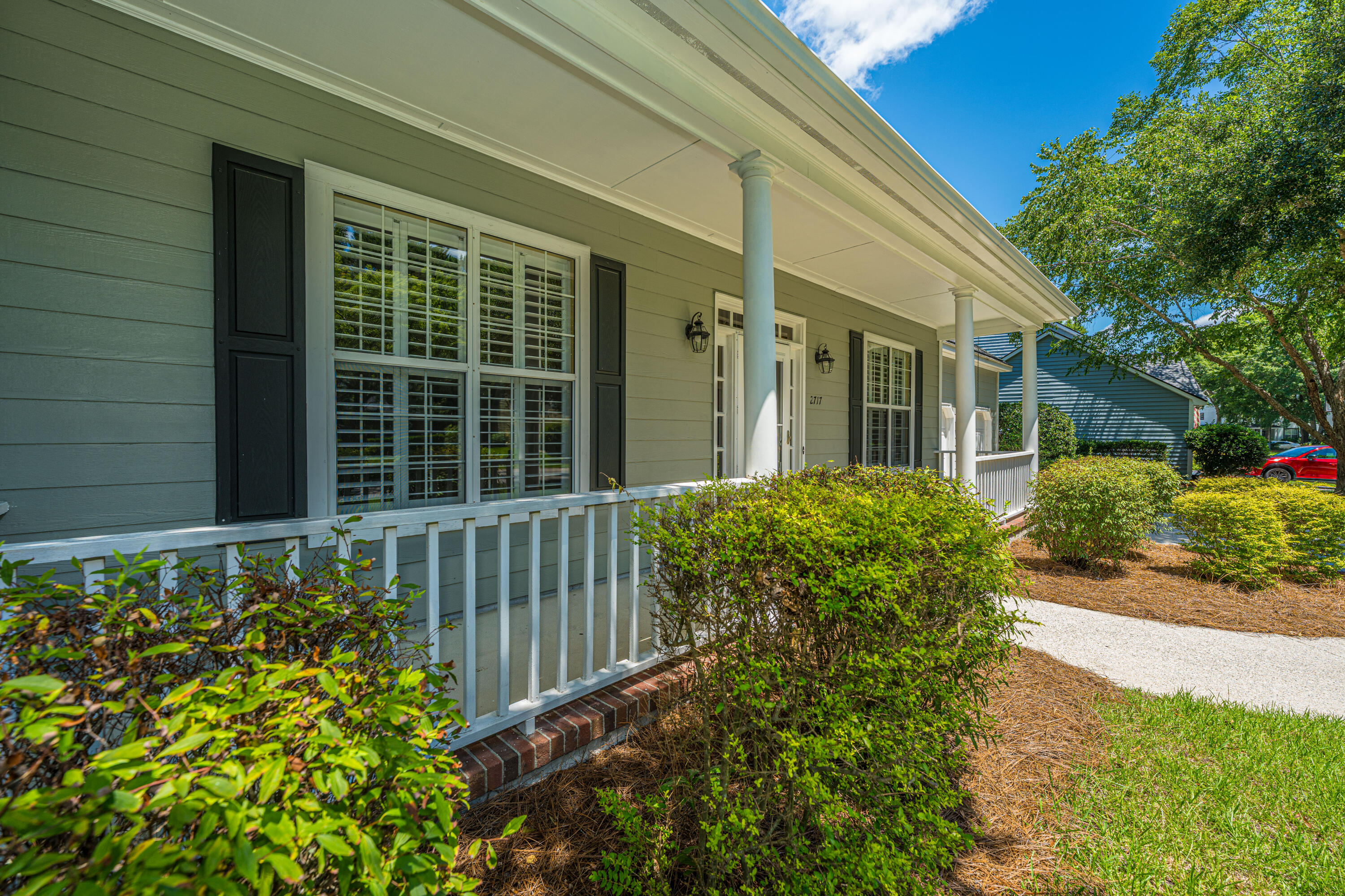 2717 Meriwether Lane
