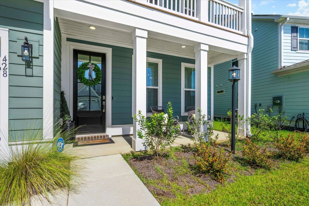 Photo of 428 Eagleview Drive, Moncks Corner, SC 29461 (MLS # 26001749)