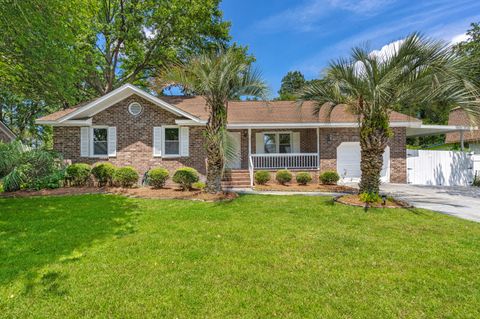 116 Ruffin Road Summerville SC 29486