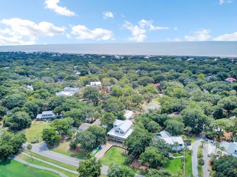 A home in Isle of Palms