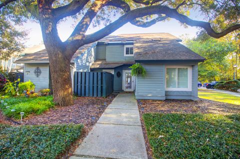 Photo of 1162 Shadow Lake Circle #Unit 44, Mount Pleasant, SC 29464 (MLS # 26008340)