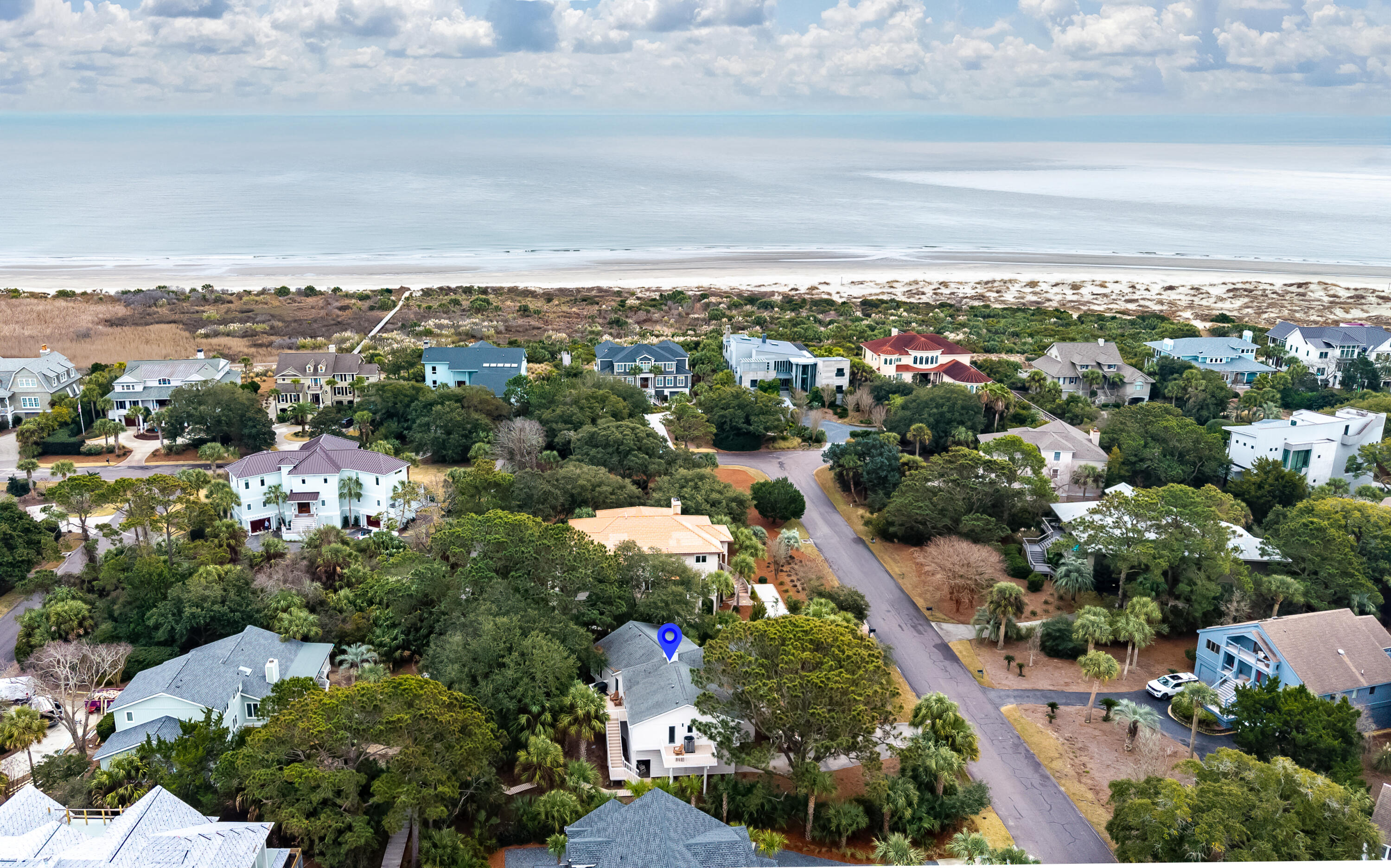 3634 Pompano Court