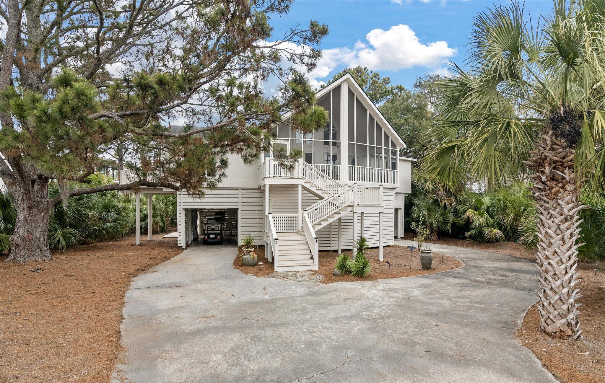 3634 Pompano Court