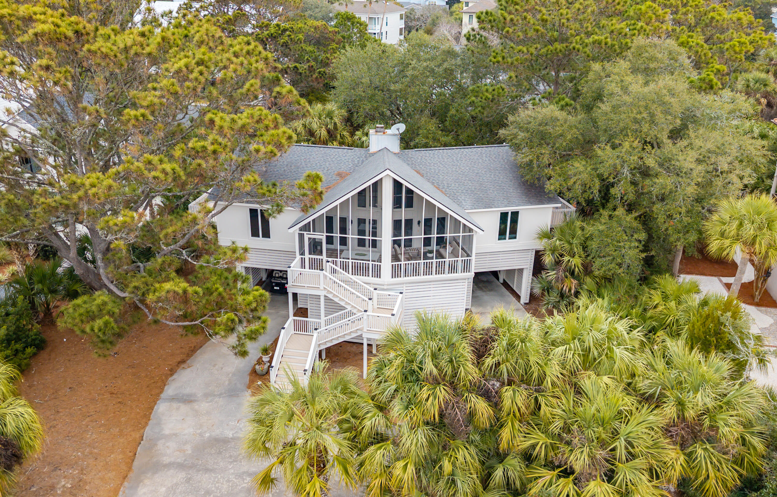 3634 Pompano Court