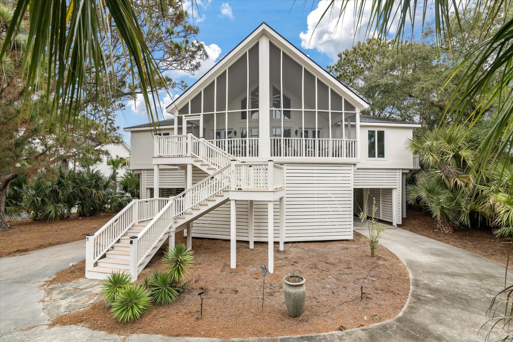 3634 Pompano Court