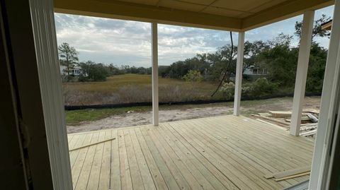 A home in North Charleston