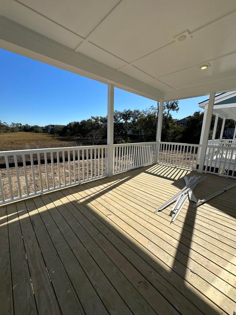 A home in North Charleston