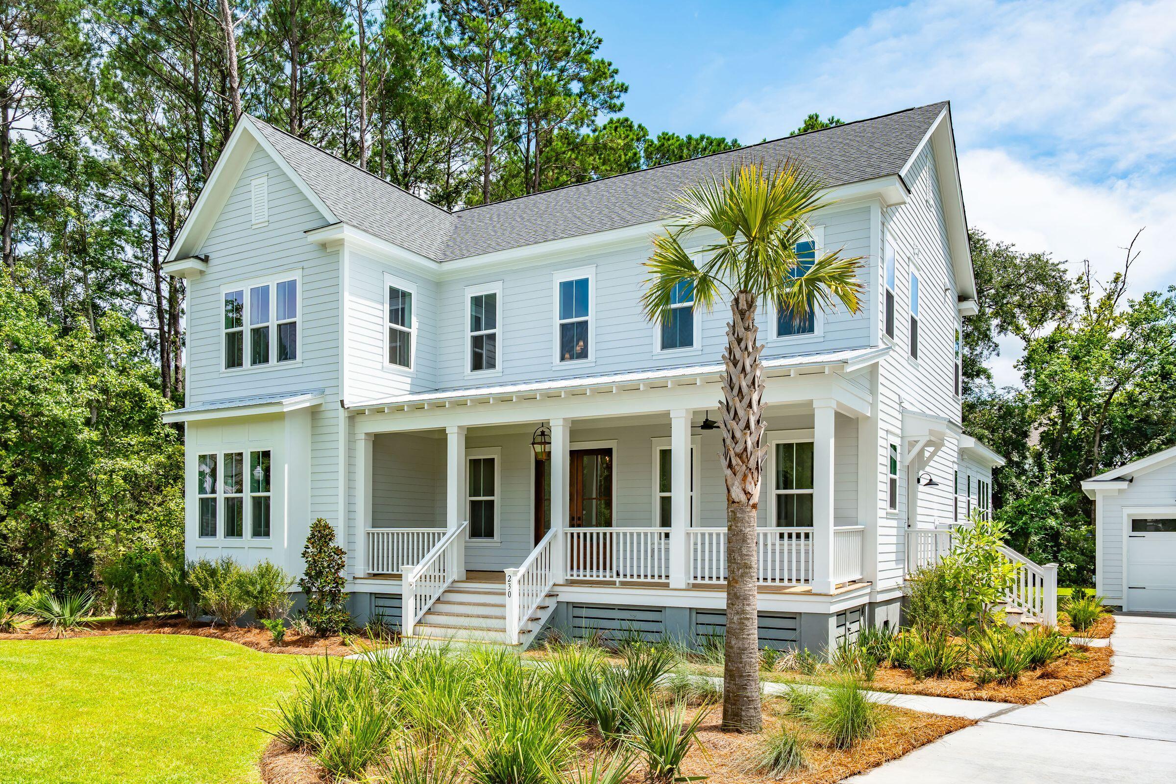 230 River Oak Drive