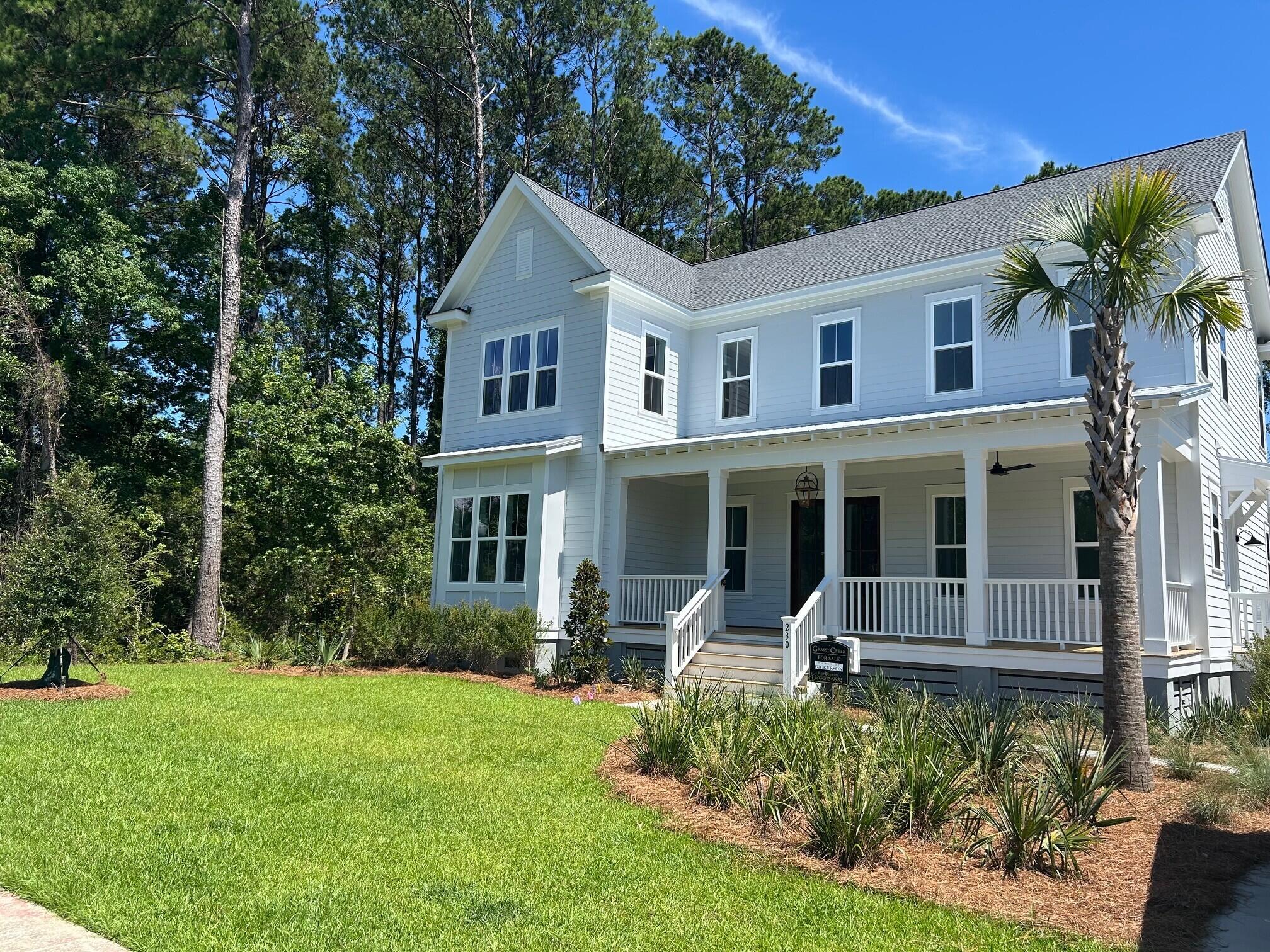 230 River Oak Drive